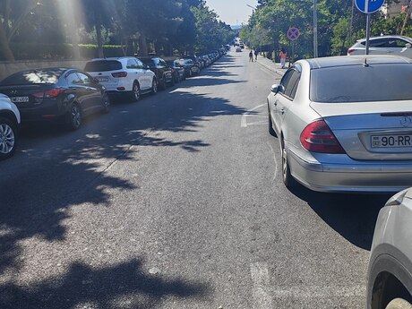 Kirayə 2 otaqlı mənzil, 60 m², Neftçilər: 450 ₼/ay 2