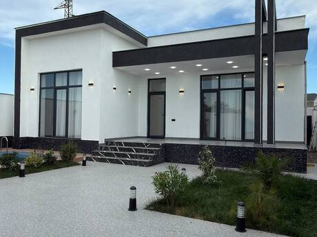 Elan №6500460 - Bakı, Şüvəlan q., 4 otaqlı, 150 m²