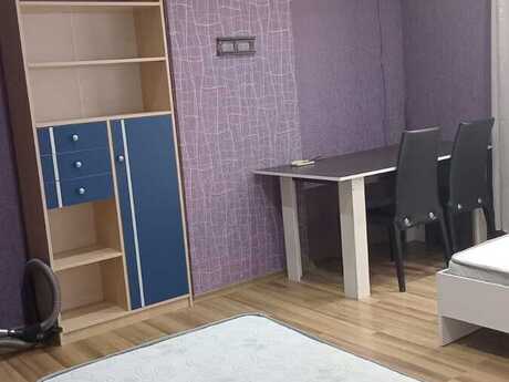 3-room apartment for rent, 85 m², İnşaatçılar: 400 ₼/mo 3