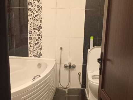 3-room apartment for rent, 85 m², İnşaatçılar: 400 ₼/mo 4