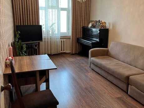 3-room apartment, 65 m², Hövsan: 127 000 ₼ 2