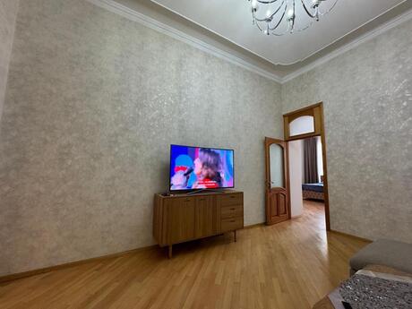 2 otaqlı mənzil, 85 m², Sahil: 280 000 ₼ 5