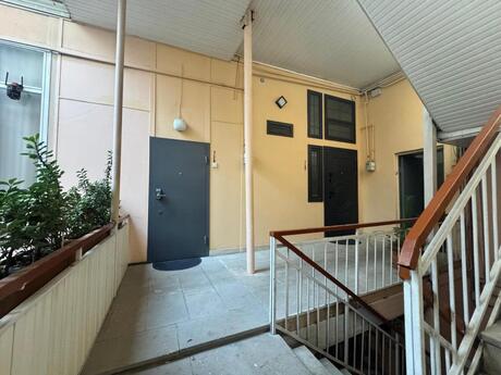 2 otaqlı mənzil, 85 m², Sahil: 280 000 ₼ 3