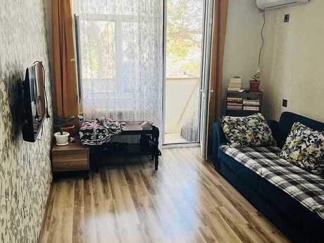 Elan №6500475 - Bakı, Hövsan q., 2 otaqlı, 55 m², 2/5 mərtəbə
