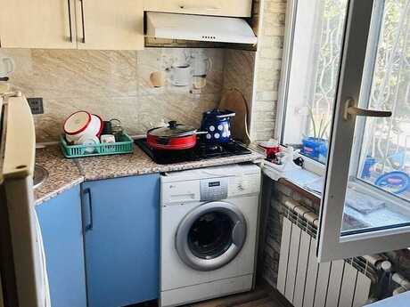 2-комнатная квартира, 55 м², Hövsan: 97 000 ₼ 2