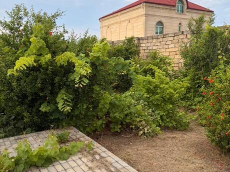 4 otaqlı həyət evi, 200 m², Pirşağı: 250 000 ₼ 4