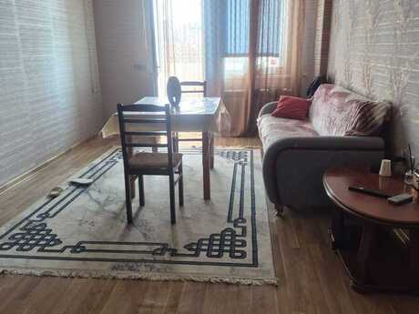 Аренда: 2-комнатная квартира, 50 м², Xətai: 550 ₼/мес 3
