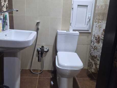 Аренда: 2-комнатная квартира, 50 м², Xətai: 550 ₼/мес 5