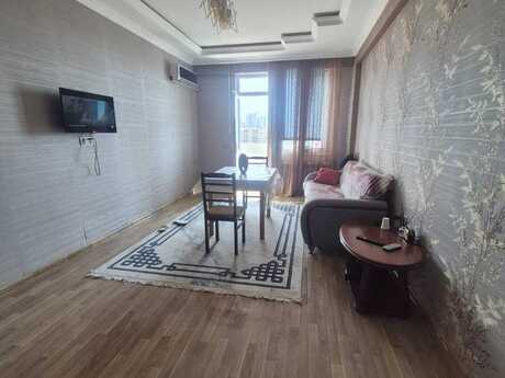 Объявление №6500478 - Баку, Хатаинский р., 2-комн., 50 м², 8/12 этаж