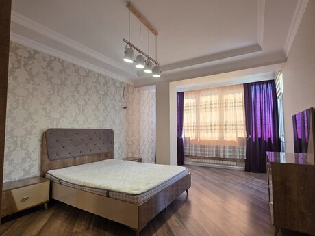 3-комнатная квартира, 116 м², Yeni Yasamal: 285 000 ₼ 3