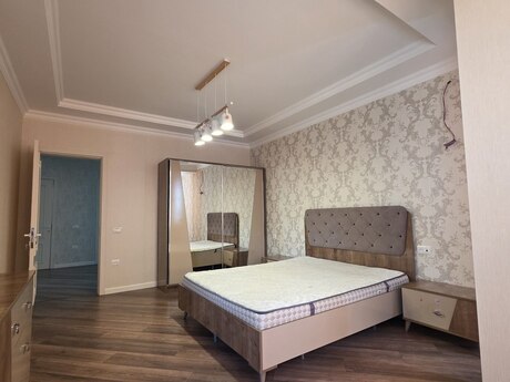 3-комнатная квартира, 116 м², Yeni Yasamal: 285 000 ₼ 2
