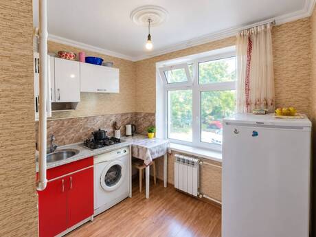 2-комнатная квартира, 50 м², Neftçilər: 155 000 ₼ 3