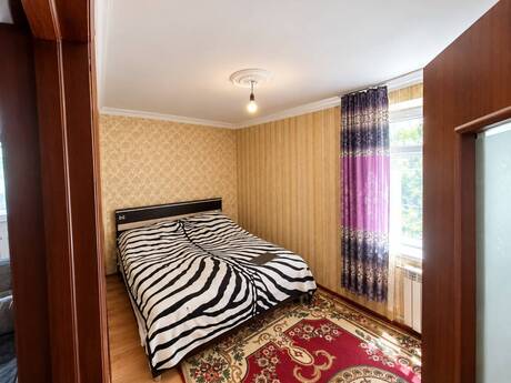 2-комнатная квартира, 50 м², Neftçilər: 155 000 ₼ 5