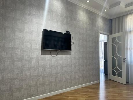 Аренда: 2-комнатная квартира, 60 м², Neftçilər: 799 ₼/мес 4