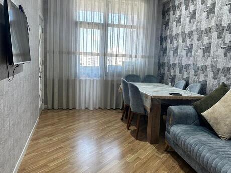 Аренда: 2-комнатная квартира, 60 м², Neftçilər: 799 ₼/мес 3