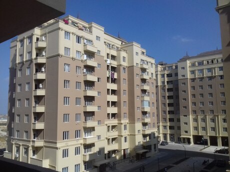 Elan №6500497 - Bakı, Masazır q., 2 otaqlı, 42 m², 8/10 mərtəbə