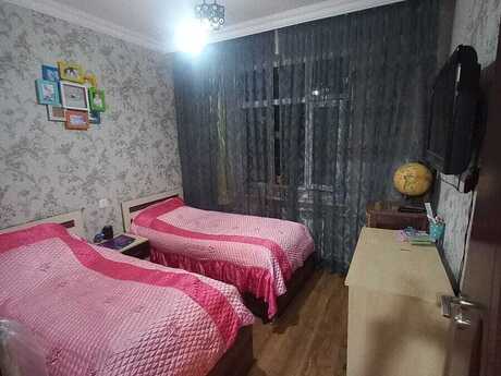 3-room apartment, 65 m², Hövsan: 137 000 ₼ 2