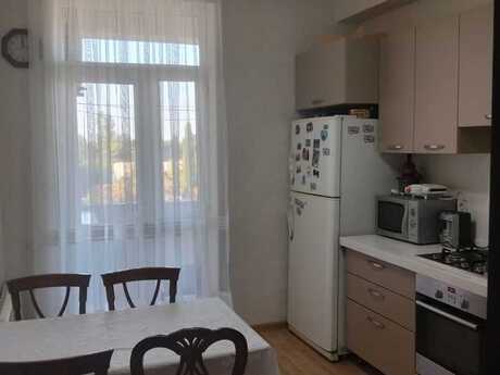 Azadlıq Prospektidə 2 otaqlı yeni tikili mənzil satılır, 60 m², 162 000 AZN, şəkil 5 / 9