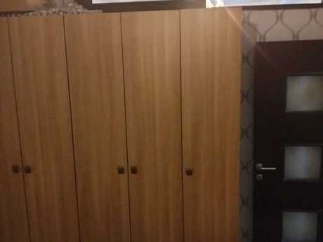 Azadlıq Prospektidə 2 otaqlı yeni tikili mənzil satılır, 60 m², 162 000 AZN, şəkil 4 / 9