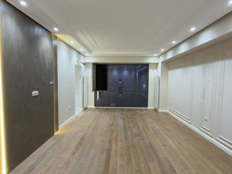 4-room apartment, 128 m², City Garden: 468 000 ₼ 3