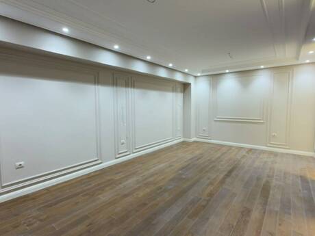 4-room apartment, 128 m², City Garden: 468 000 ₼ 5