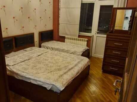 Şah İsmayıl Xətaidə 2 otaqlı yeni tikili mənzil kirayə verilir, 60 m², 800 AZN/ay, şəkil 3 / 11