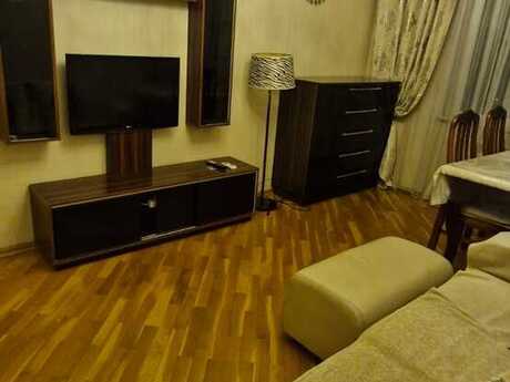 Объявление №6500504 - Баку, м. Шах Исмаил Хатаи, 2-комн., 60 м², 14/16 этаж