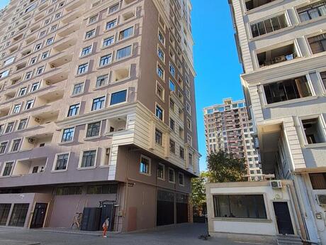 Elan №6500509 - Bakı, Nərimanov r., 3 otaqlı, 107 m², 15/17 mərtəbə