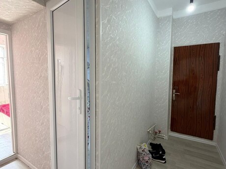 2 otaqlı mənzil, 45 m², Nəsimi: 139 000 ₼ 4