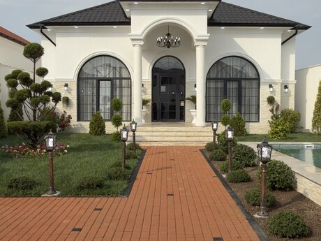 4-room house, 180 m², Şüvəlan: 410 000 ₼ 2