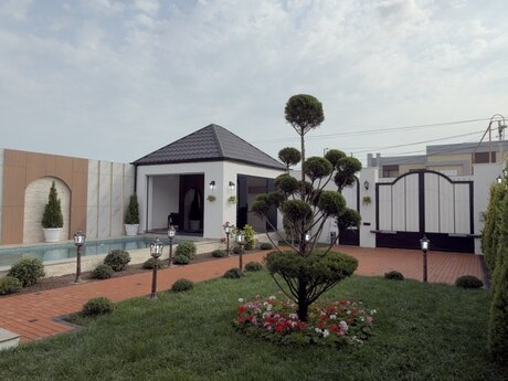 4-room house, 180 m², Şüvəlan: 410 000 ₼ 5
