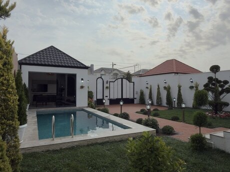 4-room house, 180 m², Şüvəlan: 410 000 ₼ 4