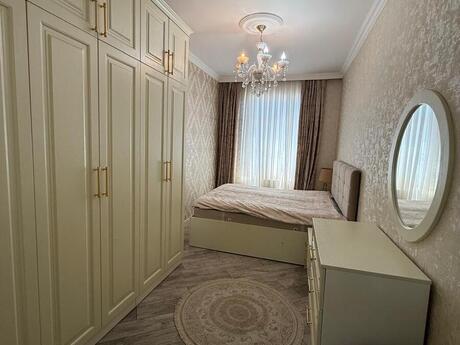 2-комнатная квартира, 55 м², Memar Əcəmi: 145 000 ₼ 3