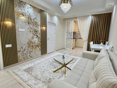2 otaqlı mənzil, 45 m², Memar Əcəmi: 110 000 ₼ 2