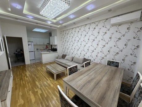 3-room apartment, 104 m², Gənclik: 395 000 ₼ 4