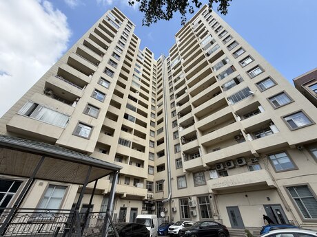 3-room apartment, 104 m², Gənclik: 395 000 ₼ 2