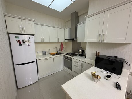 3-room apartment, 104 m², Gənclik: 395 000 ₼ 5