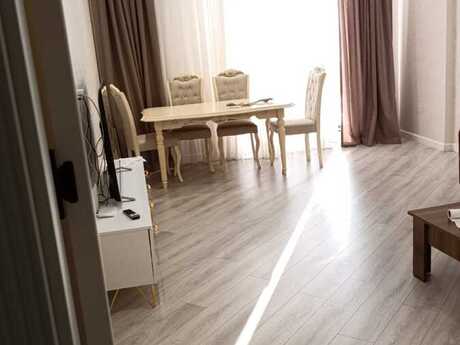 Elan №6500515 - Bakı, Nərimanov r., 2 otaqlı, 66 m², 7/19 mərtəbə
