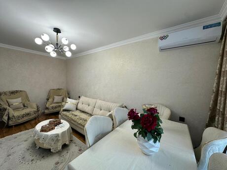 3-комнатная квартира, 80 м², Əhmədli: 225 000 ₼ 5