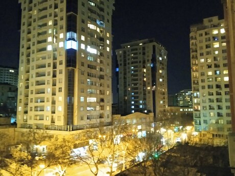 2-room apartment, 90 m², 28 May: 399 000 ₼ 3