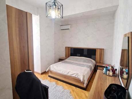 3-room apartment, 115 m², Qara Qarayev: 349 000 ₼ 4