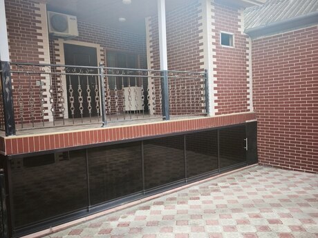 4-room house for rent in İnşaatçılar, 90 m², 600 AZN/mo, photo 4 / 12