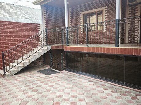 4-room house for rent in İnşaatçılar, 90 m², 600 AZN/mo, photo 2 / 12