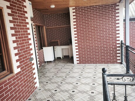 4-room house for rent in İnşaatçılar, 90 m², 600 AZN/mo, photo 5 / 12
