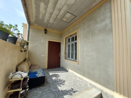 Hövsanda 4 otaqlı həyət evi satılır, 100 m², 105 000 AZN, şəkil 4 / 12