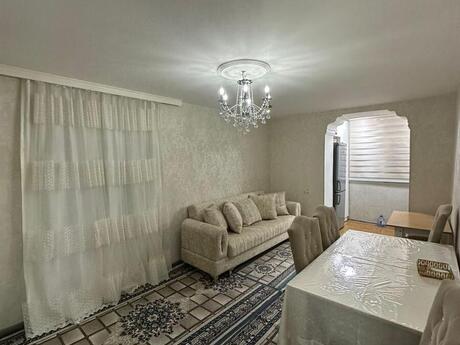 Kirayə 2 otaqlı mənzil, 45 m², Nərimanov: 600 ₼/ay 2