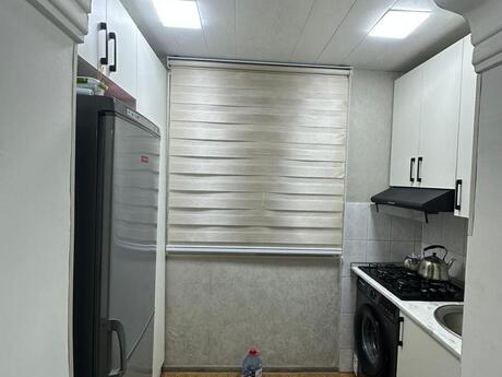 Kirayə 2 otaqlı mənzil, 45 m², Nərimanov: 600 ₼/ay 4