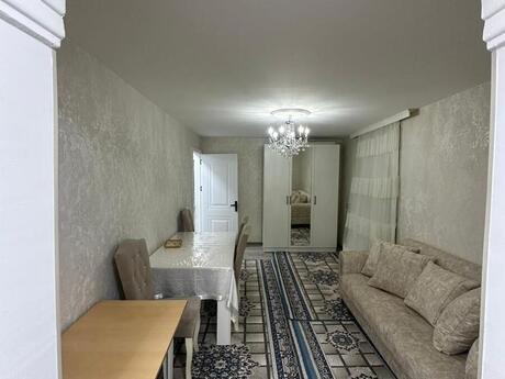 Объявление №6500547 - Баку, Наримановский  р., 2-комн., 45 м², 2/5 этаж