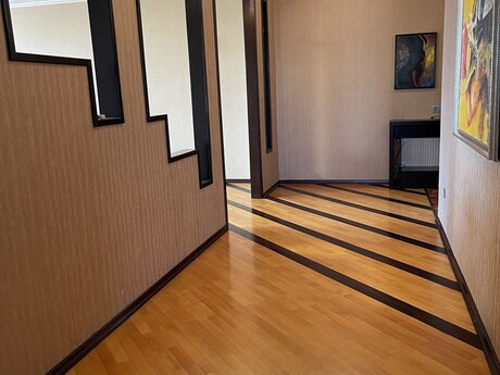 4-room apartment, 183 m², Elmlər Akademiyası: 455 000 ₼ 5