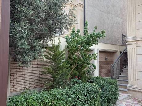Yeni Ramanada 6 otaqlı həyət evi kirayə verilir, 280 m², 1 000 AZN/ay, şəkil 4 / 12